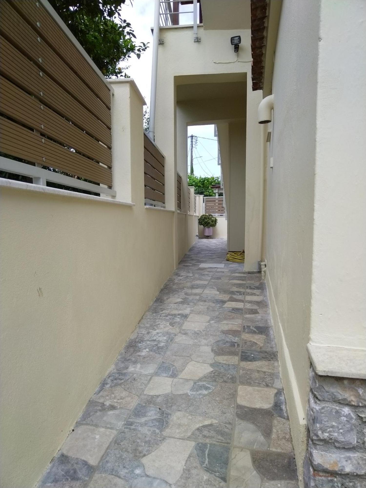 Apartamento Pansion Matoula Skiathos Exterior foto